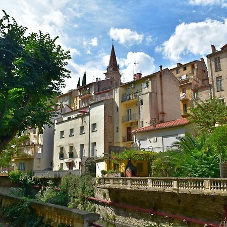 T2 Tout Confort Amélie-les-Bains-Palalda Exteriér fotografie