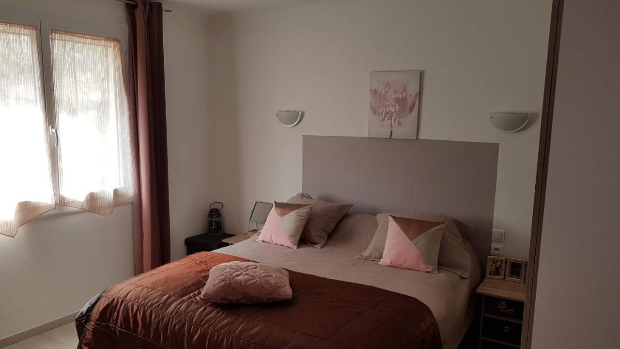 T2 Tout Confort Amélie-les-Bains-Palalda Exteriér fotografie