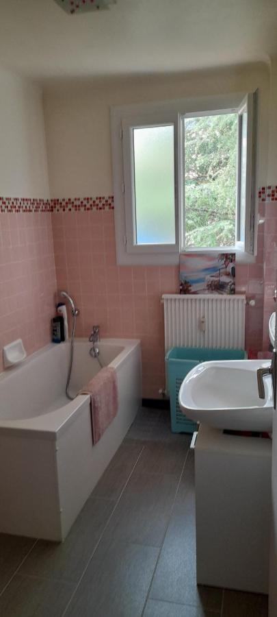 T2 Tout Confort Amélie-les-Bains-Palalda Exteriér fotografie