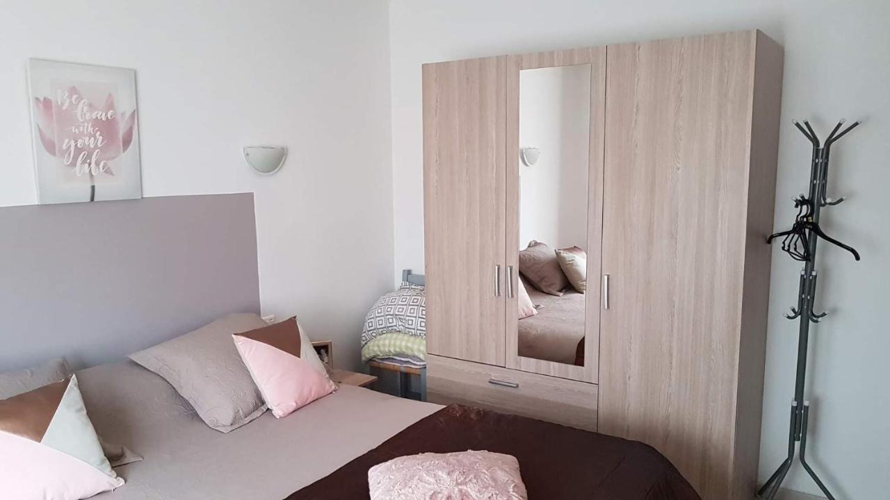 T2 Tout Confort Amélie-les-Bains-Palalda Exteriér fotografie