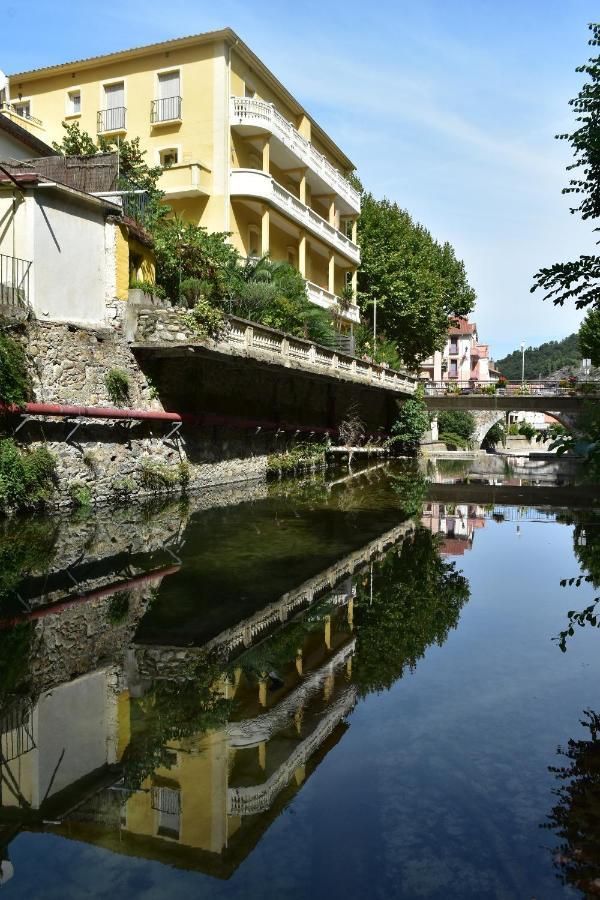 T2 Tout Confort Amélie-les-Bains-Palalda Exteriér fotografie