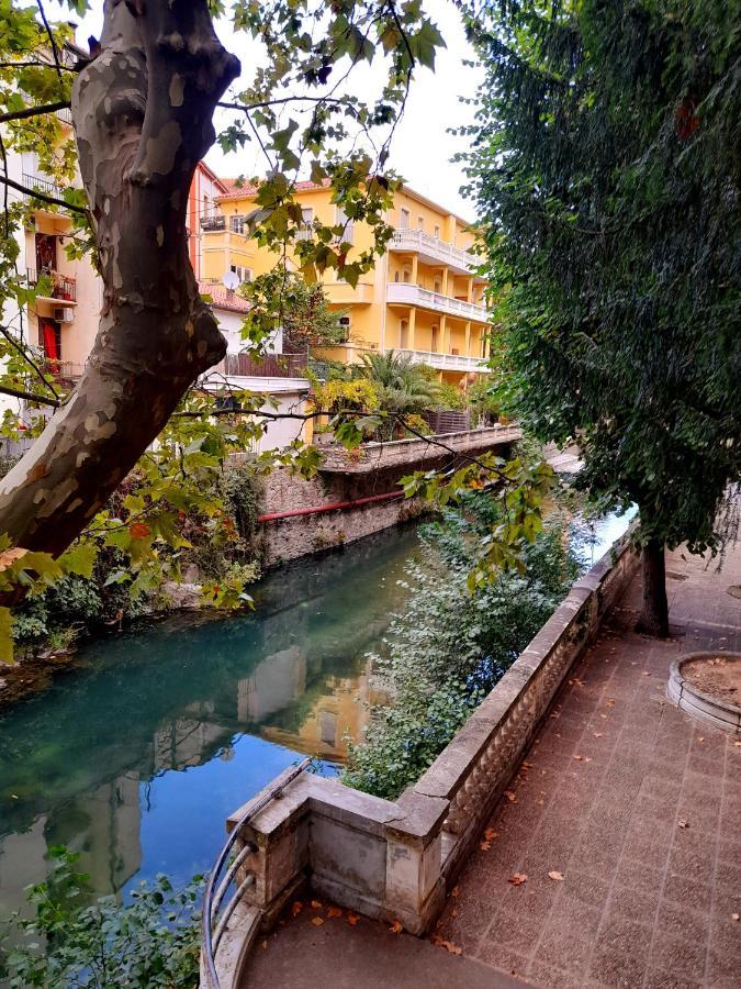 T2 Tout Confort Amélie-les-Bains-Palalda Exteriér fotografie