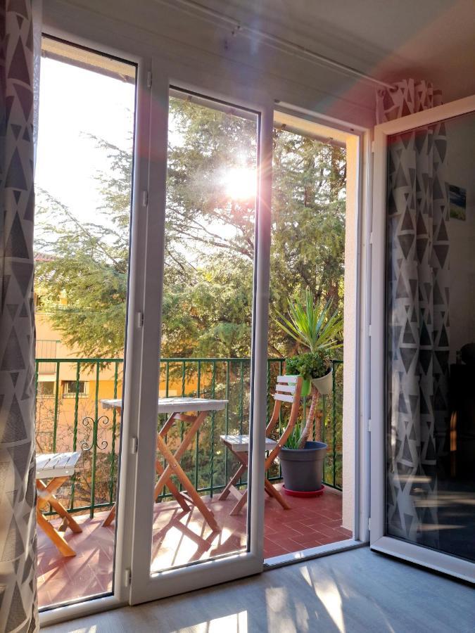 T2 Tout Confort Amélie-les-Bains-Palalda Exteriér fotografie